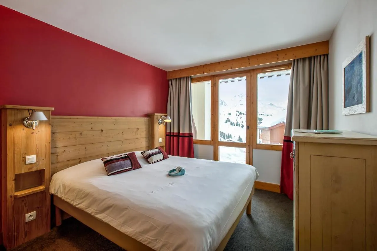 Résidence Pierre&Vacances Les Néréides La Plagne France