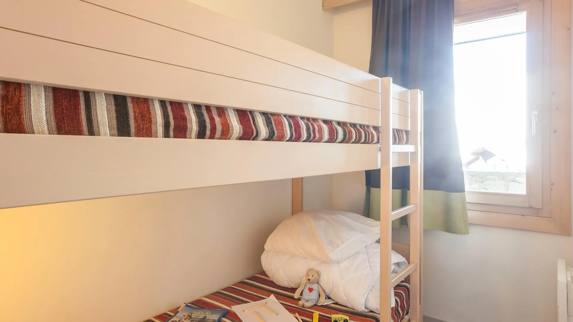 Résidence Pierre&Vacances Les Néréides La Plagne Appart hôtel