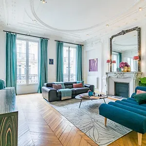  Appartement Sweett - Rue De Cerisoles France