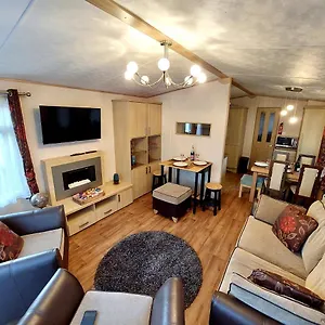 Mobilhomes Du Kerdidrouz Du Leon Aven , Pont-Aven Frankreich