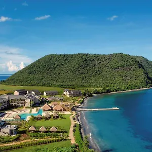 Intercontinental Dominica Cabrits & By Ihg Доминика