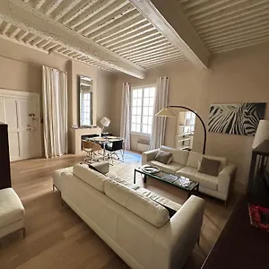  Appartement L'appart 6 France