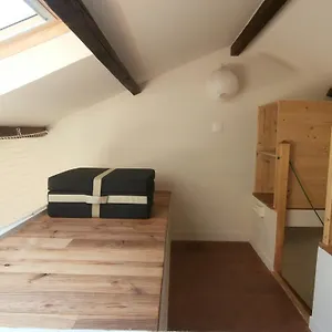  Appartement Cabanon Calanque Marseille France