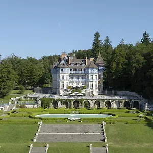 Chateau Des Avenieres Отель