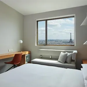 Hyatt Regency Etoile 4*, Paris Frankreich