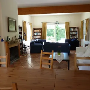 La Maison Rose Отель типа 