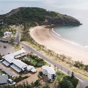 Rosslyn Bay Австралия