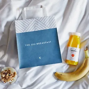 The Hoxton, 4*, Paris Frankreich