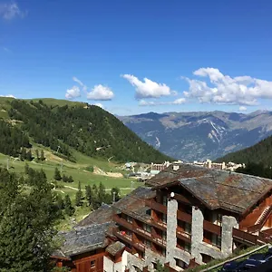 4/5 Personnes - Belle Plagne Appartement